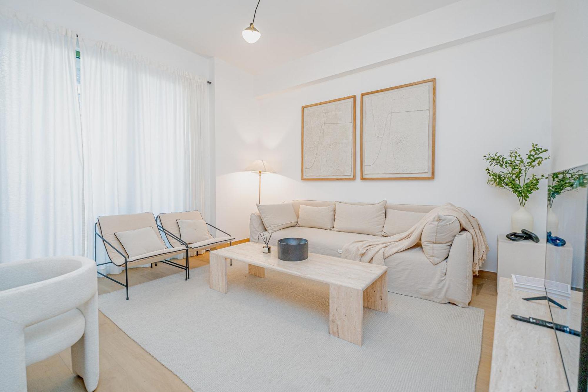 Escape24 - Luxury 2br In La Rive 3 With Access At La Jumeriah 1 Apartment Dubai